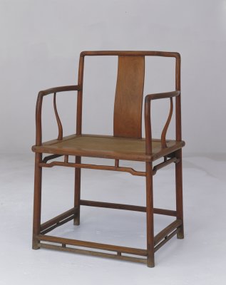 Obibi Ming Chinese Side chair