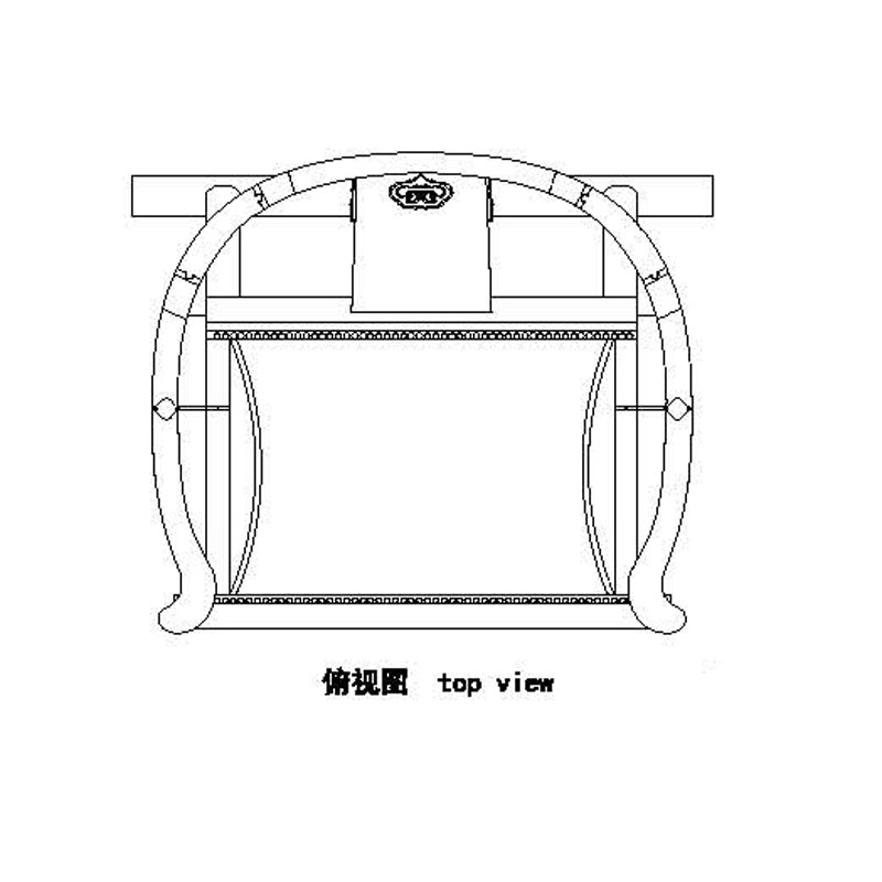 folding arm chair,Chinesisch furniture