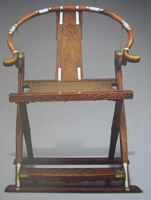 folding arm chair,Chinesisch furniture