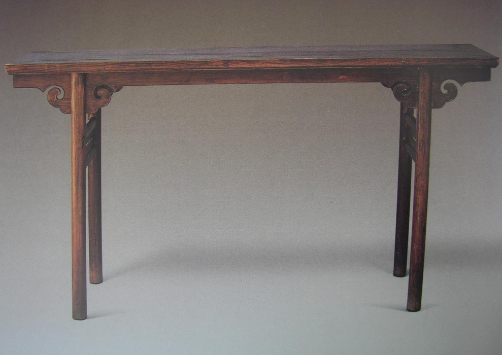 Chinesisch furniture