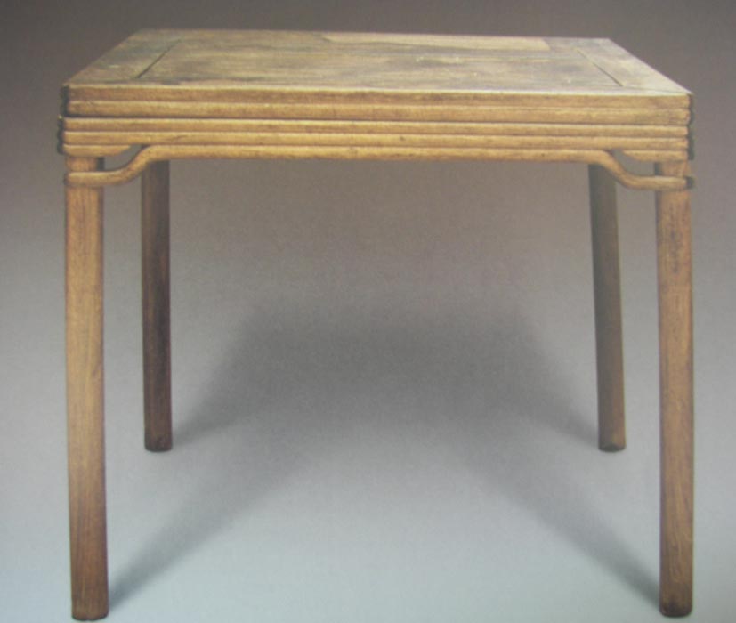 Obibi square tables