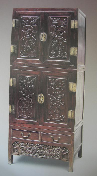 Obibi antiques cabinet,china furniture