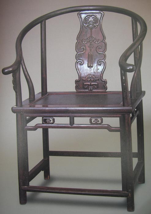 antique oriental furniture