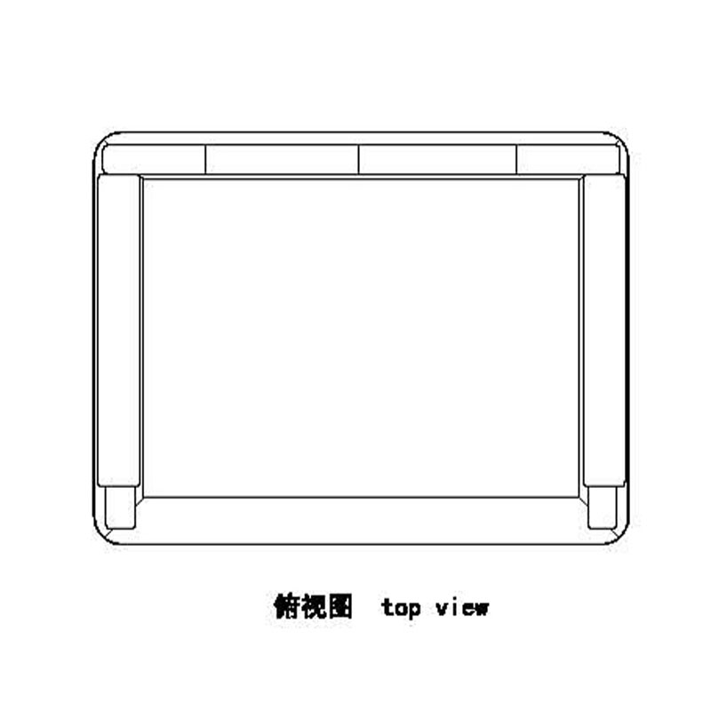 Obibi 木製アームチェア