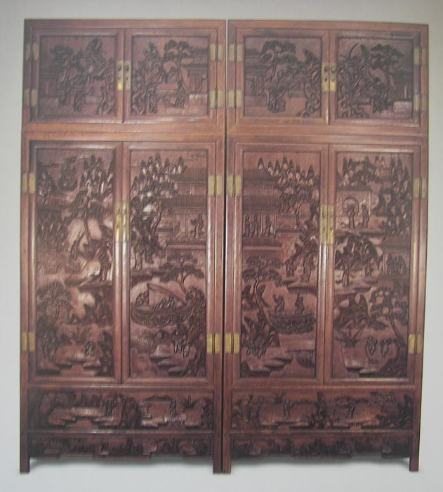 Obibi classic wardrobe