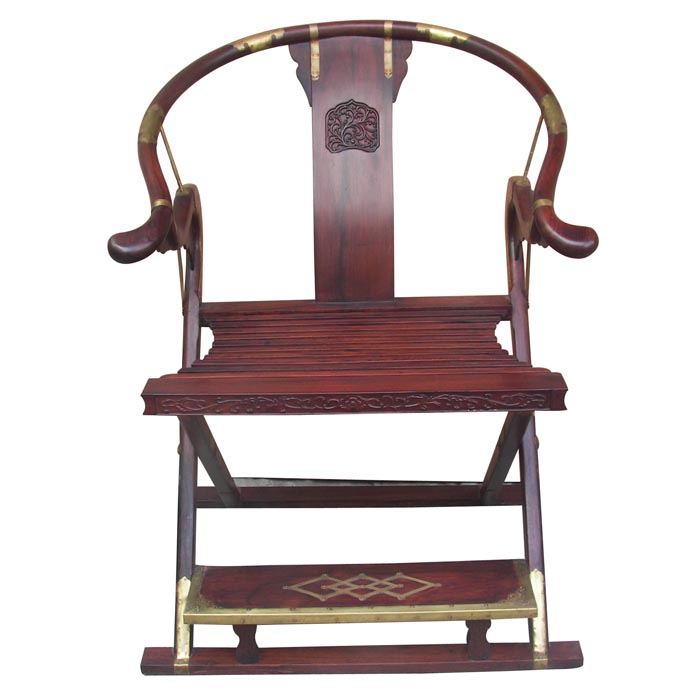 folding arm chair,Chinesisch furniture