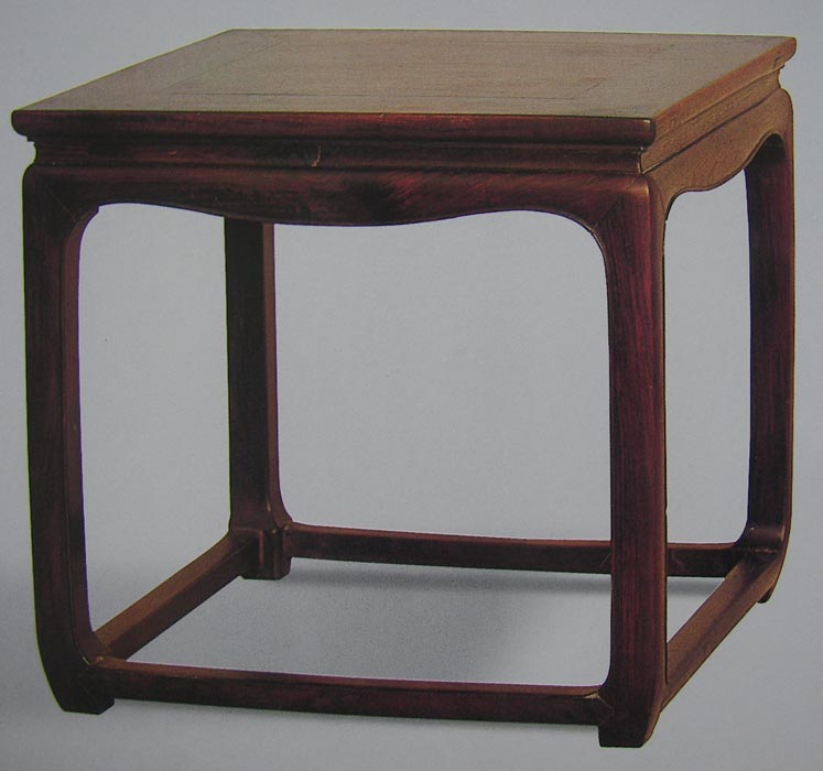 Obibi classic stools,rosewood furniture