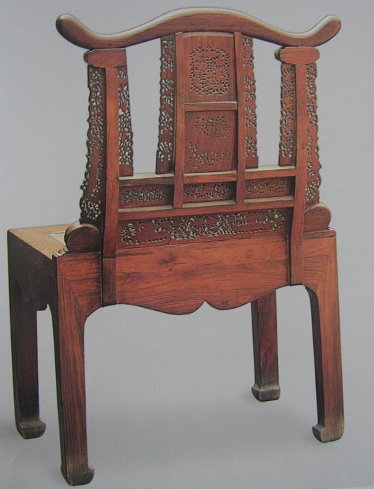 Chinesisch antique furniture