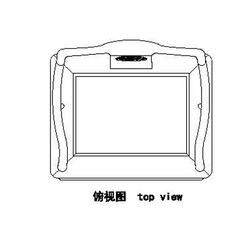 明式高靠背南官帽椅