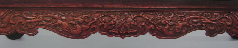 oriental antique furniture