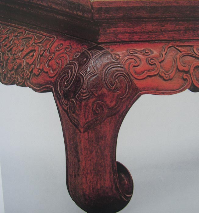 Obibi oriental antique furniture