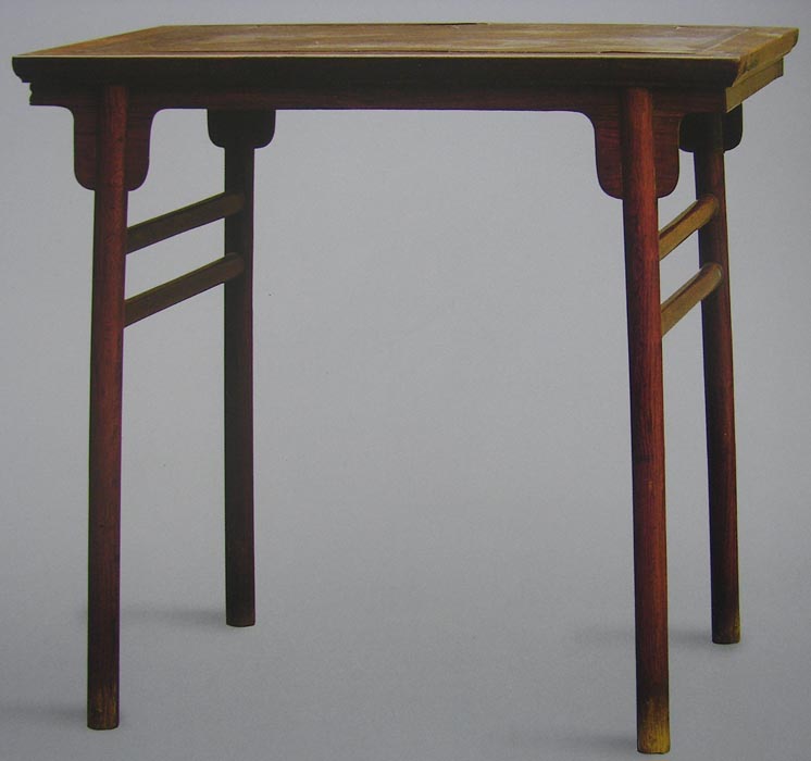 Obibi square tables