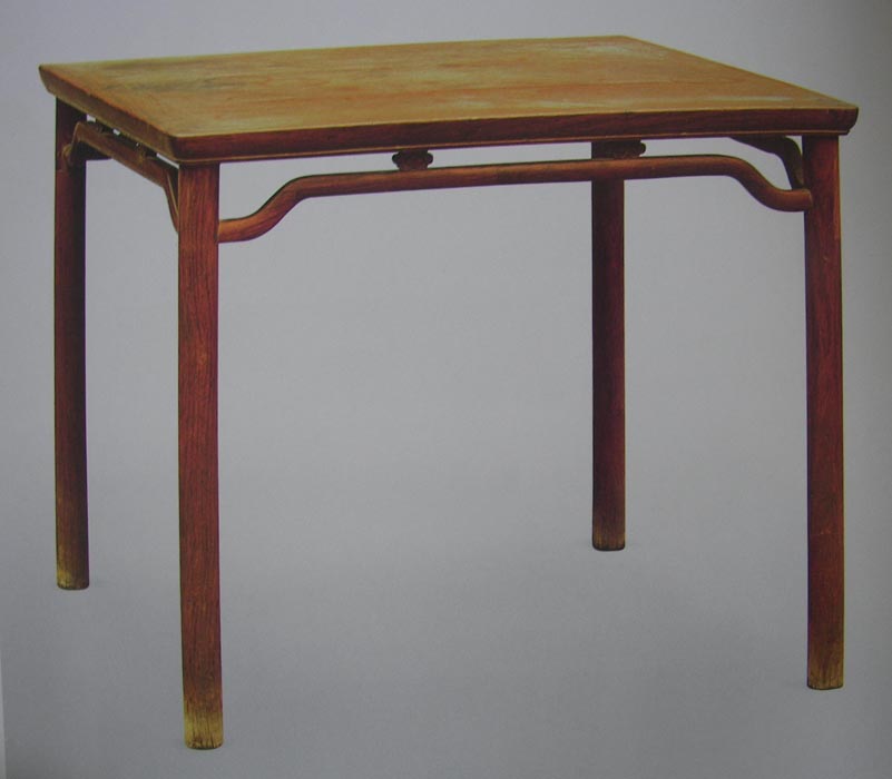 Obibi Chinese Rosewood Square Tables