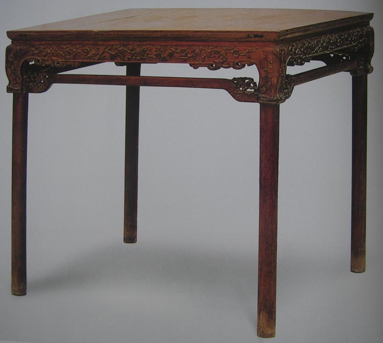 Obibi square tables