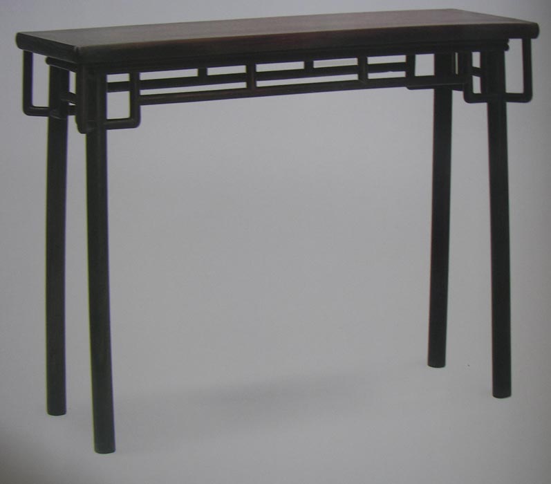 Obibi square tables