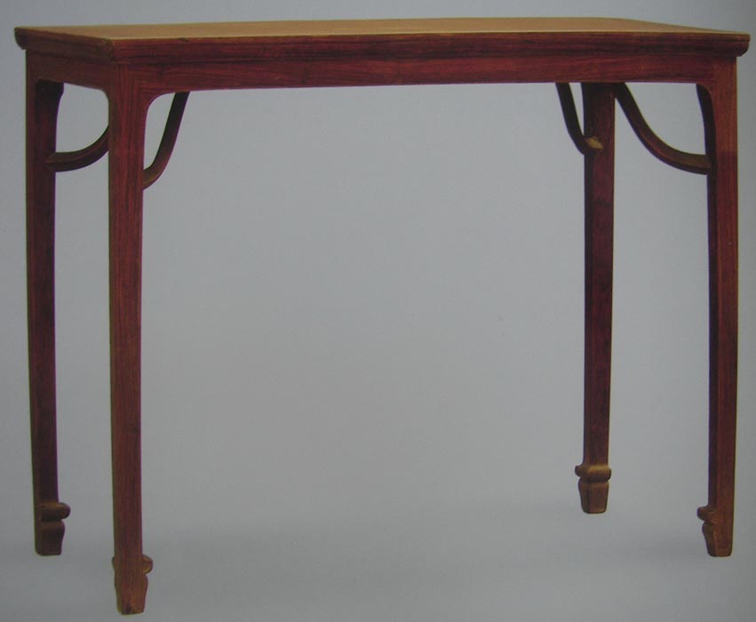 Obibi Chinese Rosewood Square Tables