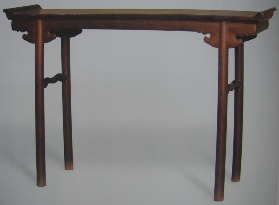 Obibi Chinese Rosewood Square Tables