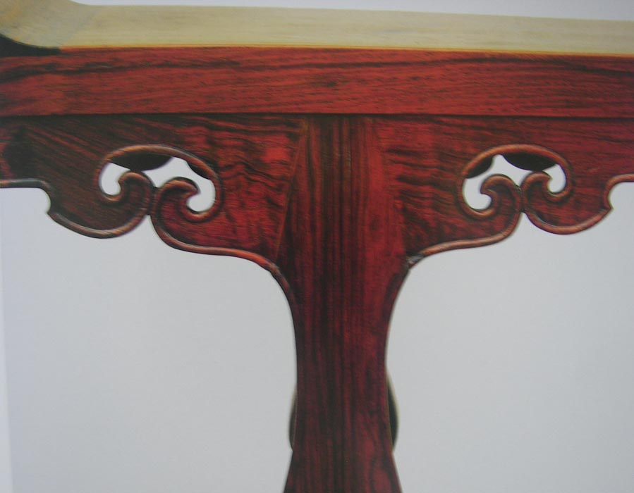 Obibi square tables