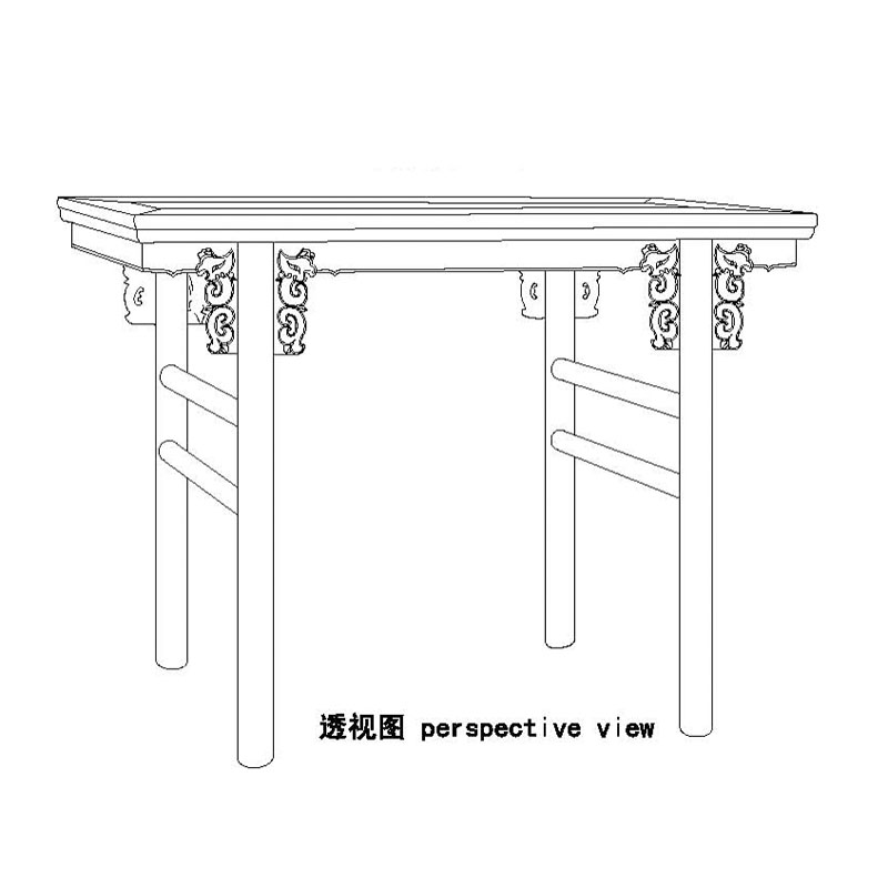 china furniture