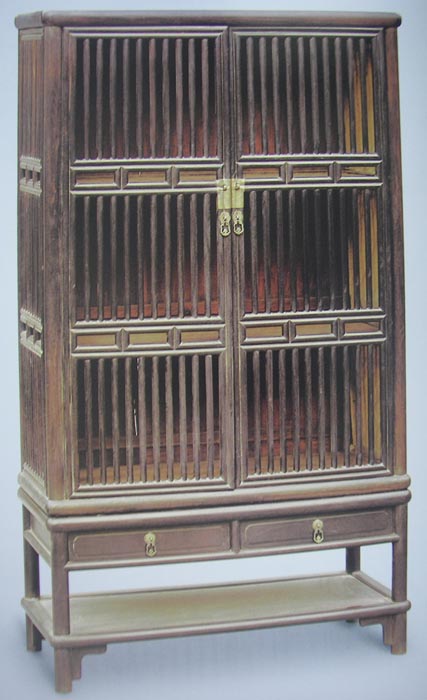 Obibi antique bookcases,Rosewood Bookcases