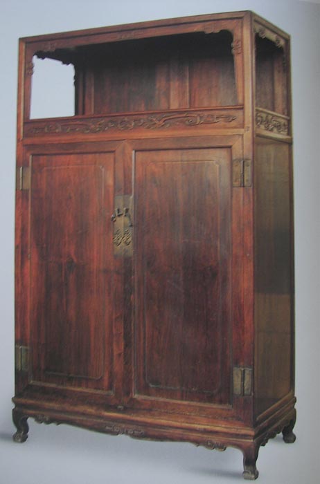 Obibi antique bookcases,Rosewood Bookcases