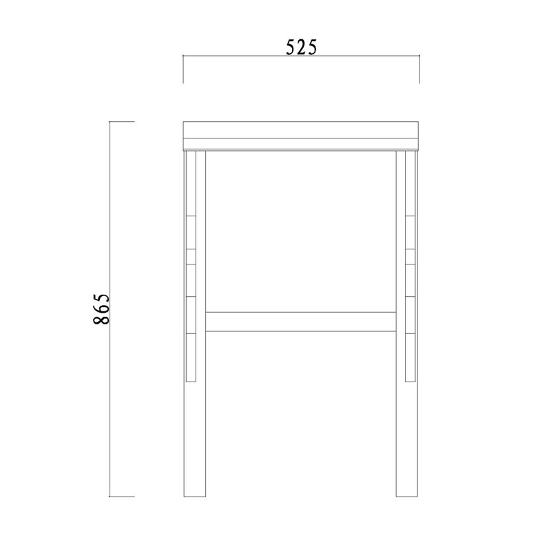 Chinesisch furniture