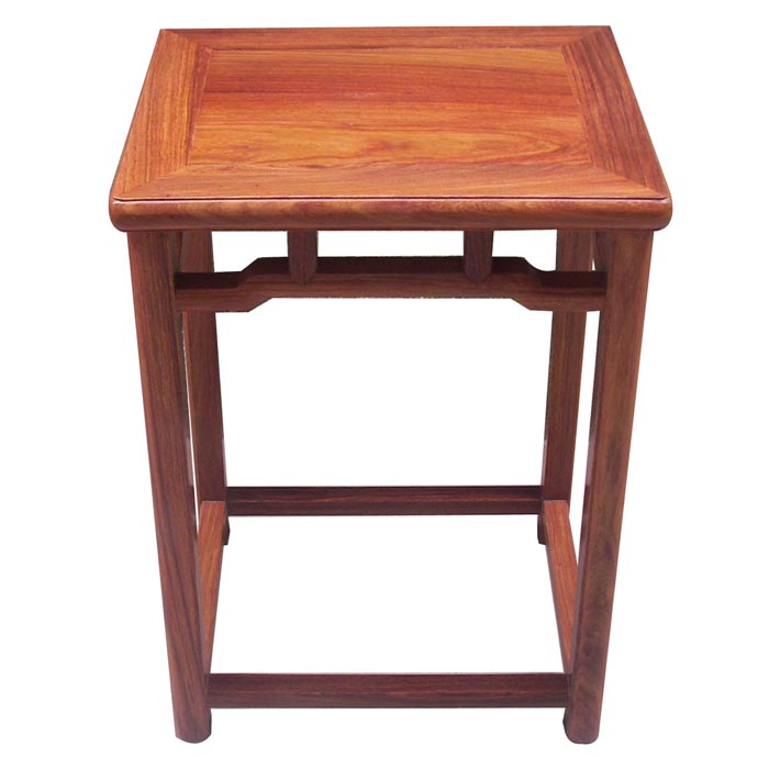 Obibi Rosewood Chinese Ming tea table