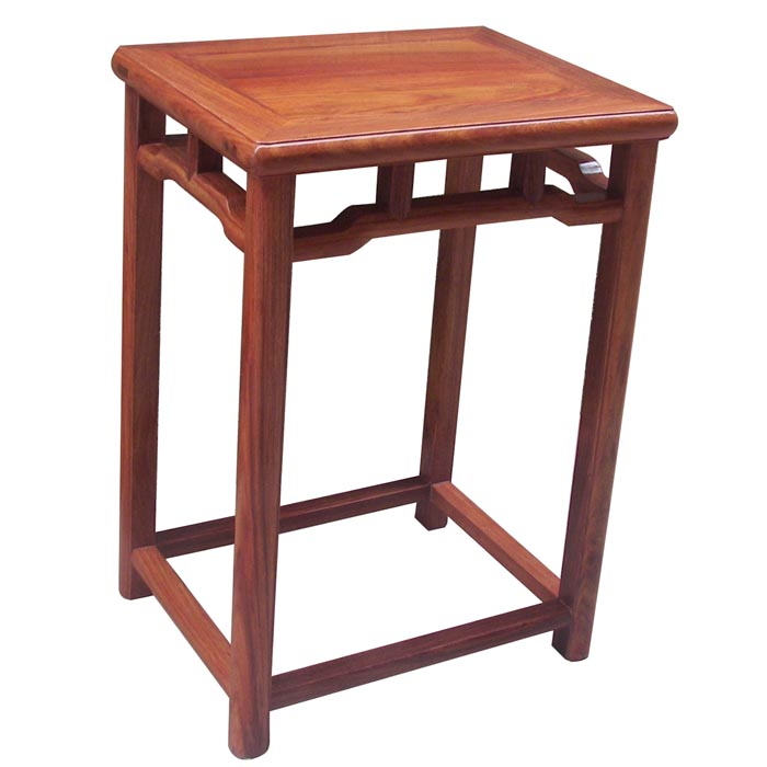 Obibi Rosewood Chinese Ming tea table