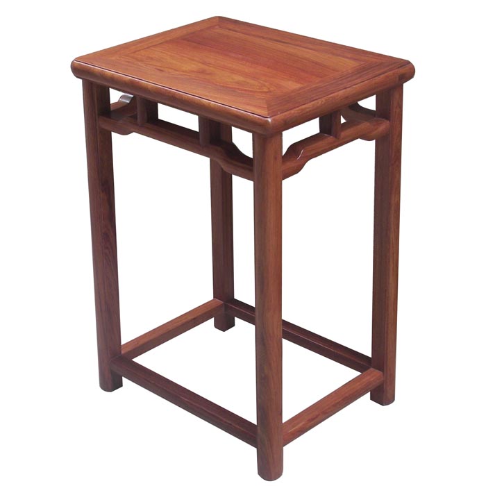 Obibi Rosewood Chinese Ming tea table