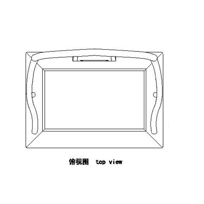 Chinesisch lacquer furniture