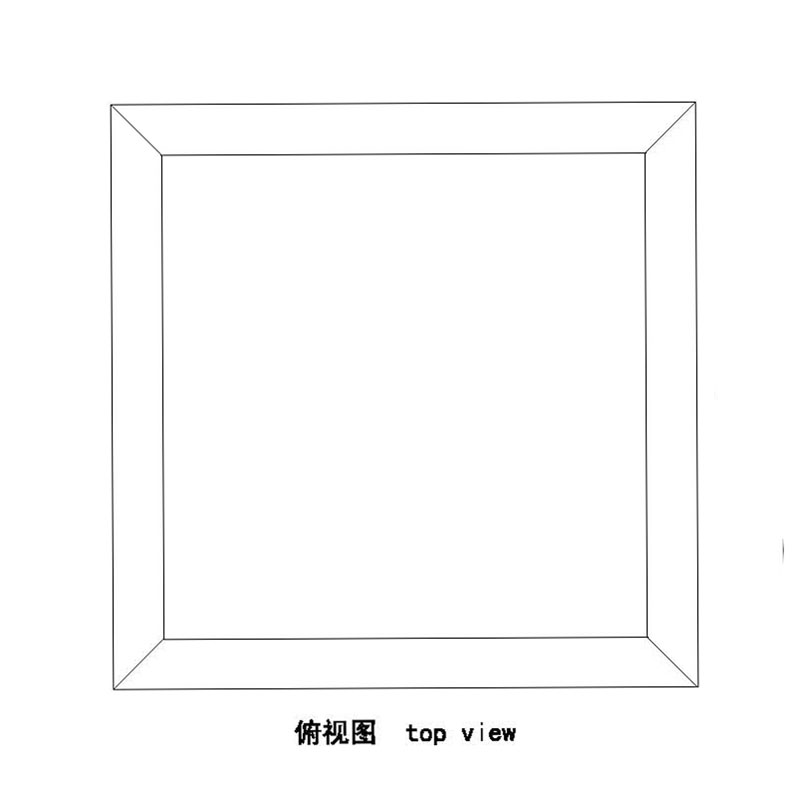 Obibi 明式のテーブル