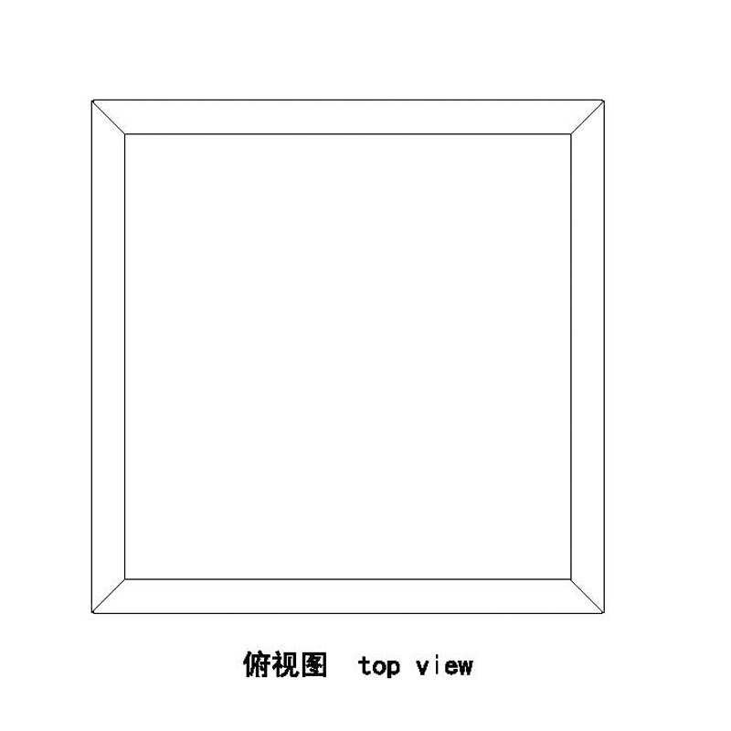 明式のテーブル