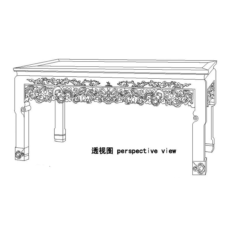 china furniture