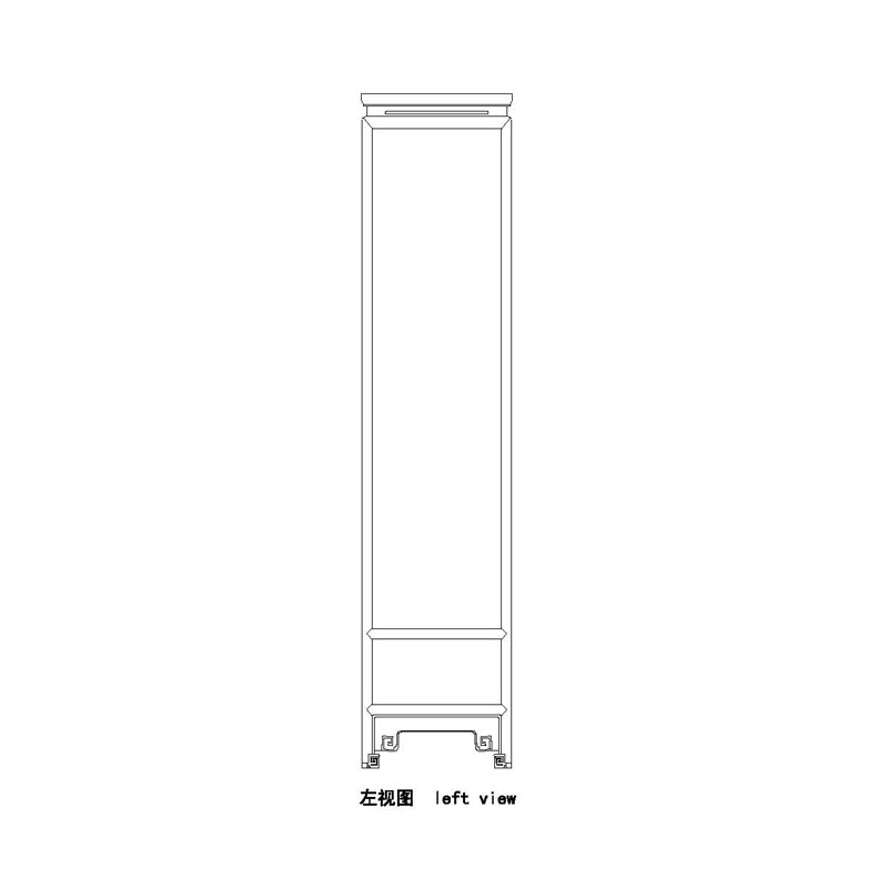 Obibi antiques cabinet,china furniture