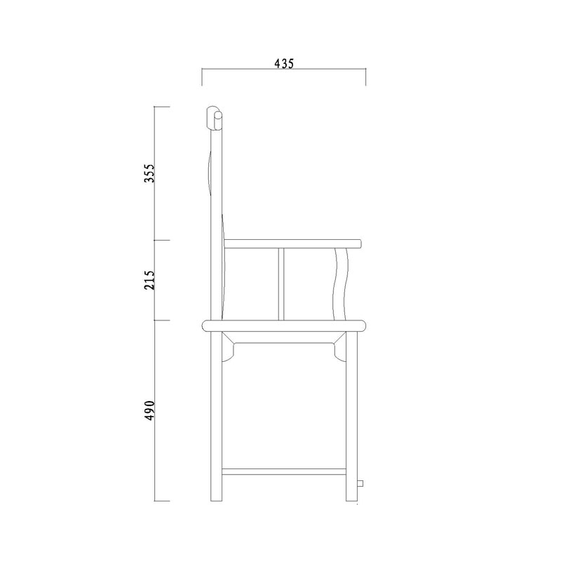 Obibi antique oriental furniture