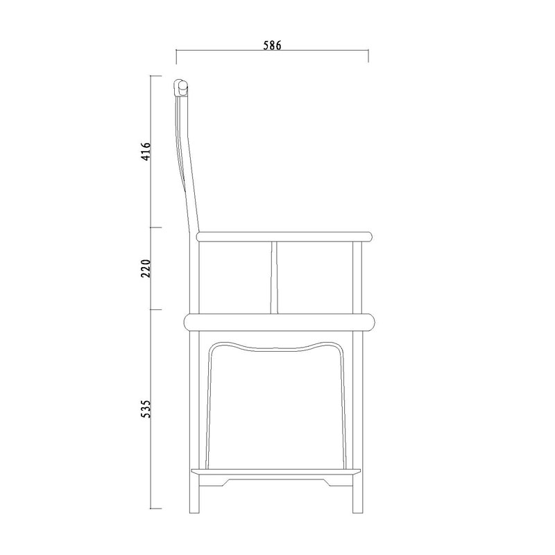 Obibi antique oriental furniture