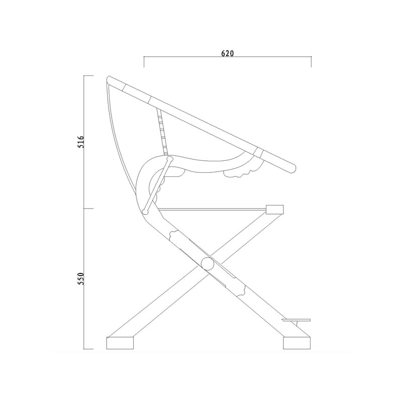 folding arm chair,Chinesisch furniture