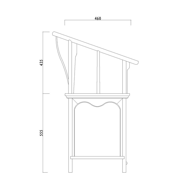 Obibi antique oriental furniture