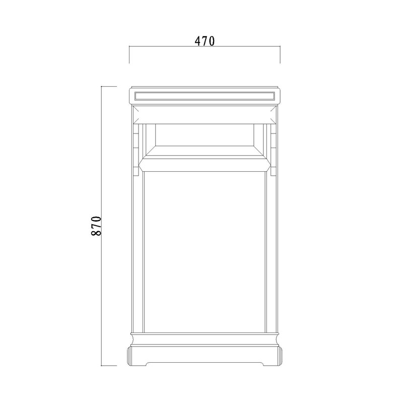 Chinesisch furniture