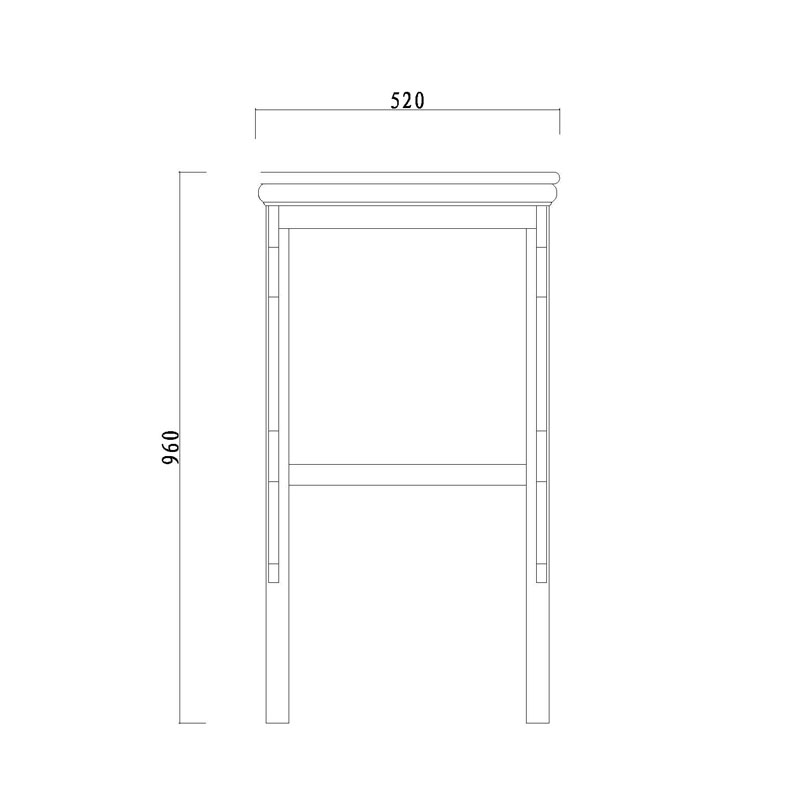 Obibi Chinesisch furniture