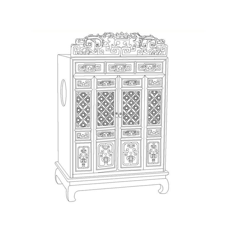 Obibi antique rosewood furniture,antiques chests
