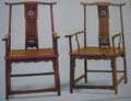 Chinesisch lacquer furniture