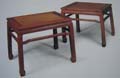 classic stools,rosewood furniture