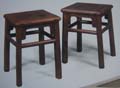 classic stools,rosewood furniture