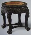 rosewood furniture manufacturers