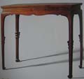 Ming-Style Rosewood Chinese Square Tables