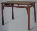 Ming-Style Rosewood Chinese Painting Table