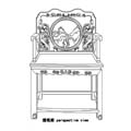 chinese furniture shop