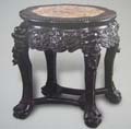 classic stools,rosewood furniture