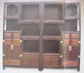 display cabinets,Chinesisch antiques furniture